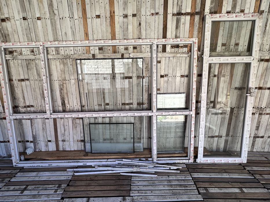 Стеклопакет продам