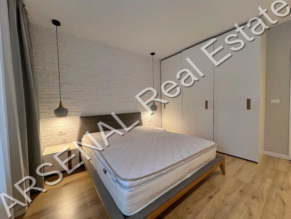 Дава се под наем Тристаен апартамент в София, Манастирски ливади - 150 кв.м за 1200 € - Снимка #4