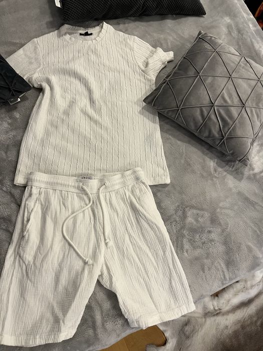 Летен коплект S размер