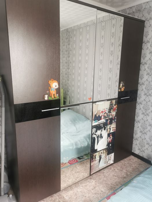 Продам спальный гарнитур