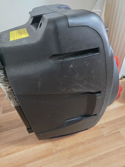 Boxa portabila Akai SS023A-X10