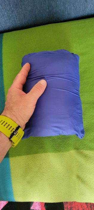 Puf McKinley damă S Primaloft