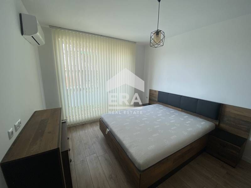 Дава се под наем Двустаен апартамент в Русе, Хъшове - 64 кв.м за 382.5 € - Снимка #1