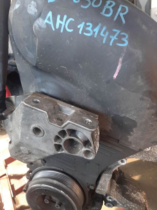 motor  1.9 tdi ahf vw golf 4 bora seat toledo leon skoda octavia audi a3