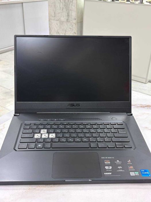 Ноутбук Asus Алматы