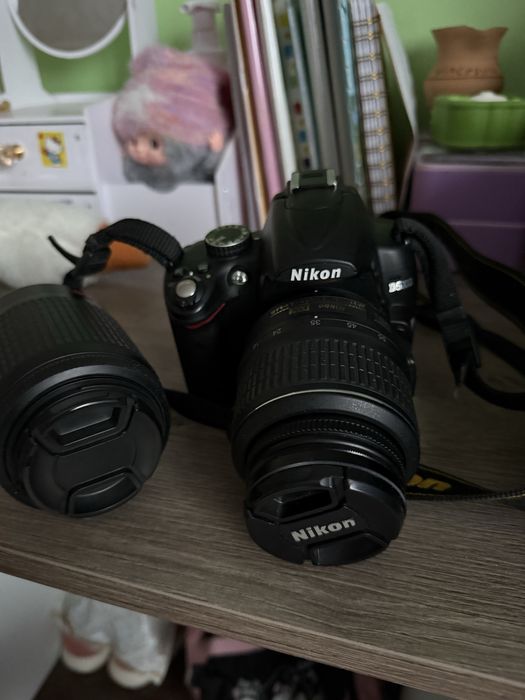 Продам фотоаппарат б/у