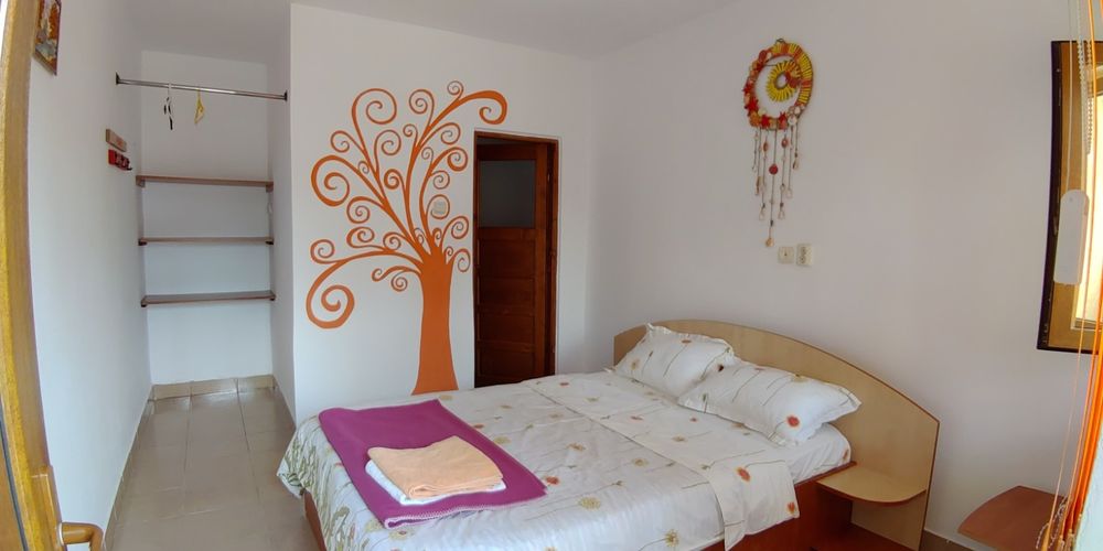 Casa Ramia Vama Veche