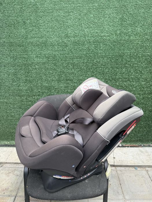 Детское автокресло Graco Enhance