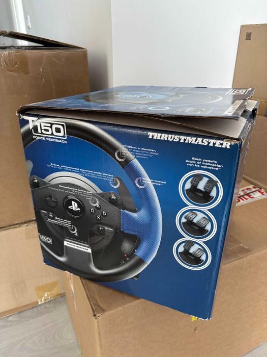 Volan Gaming Thrustmaster T150