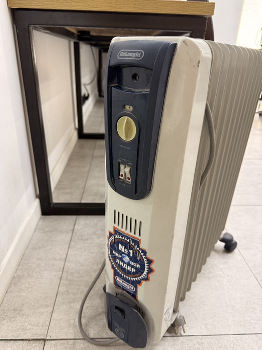 Бесплатно , Батарея обогреватель