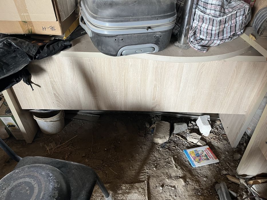 Офисные столы 2 штук