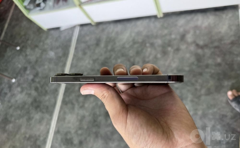 Iphone 14 pro max 256/84 LLA