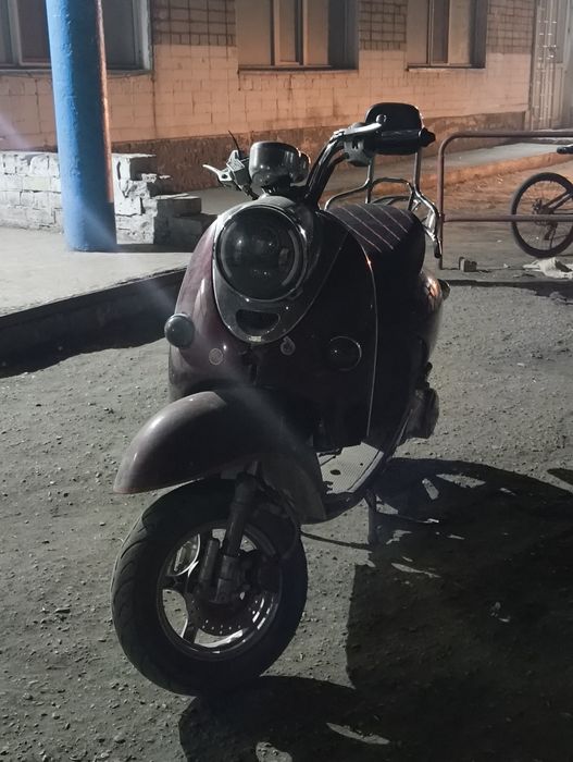 Продам Vento Retro 150