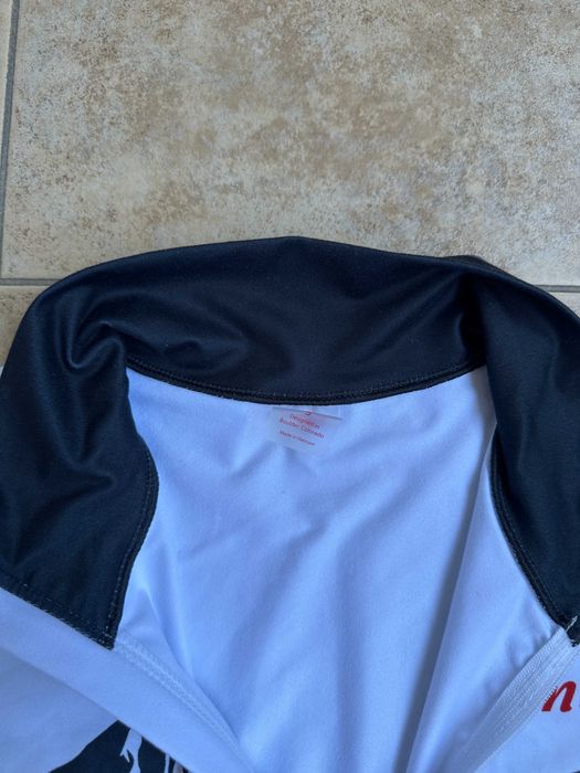 Krimson klover long sleeve ski top S
