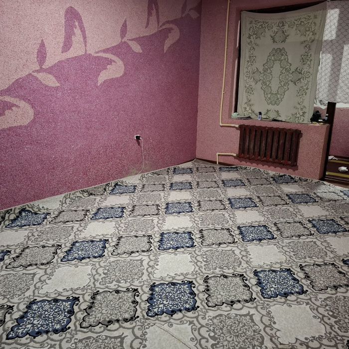 Kvartira ijaraga beriladi 2 xonalik