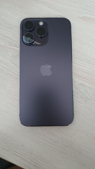 Iphone  14 pro max sotiladi