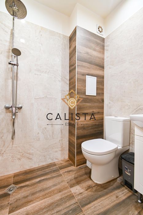 Дава се под наем Двустаен апартамент в София, Младост 4 - 60 кв.м за 713.49 € - Снимка #8