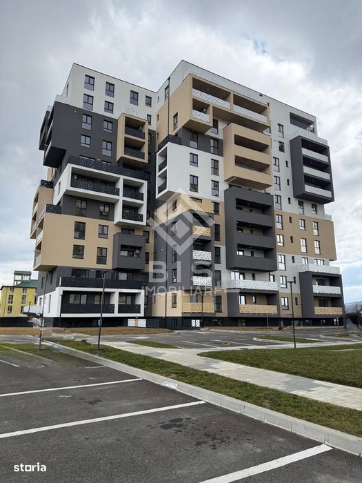 Apartamente de vanzare - PANORAMIC RESIDENCE