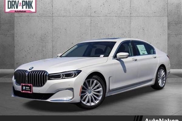 Jante Bmw Seria7 G11 G12 Facelift Luxury Line Seria6 GT G32 R19