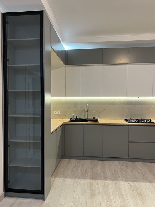 Изготовление корпусной мебели