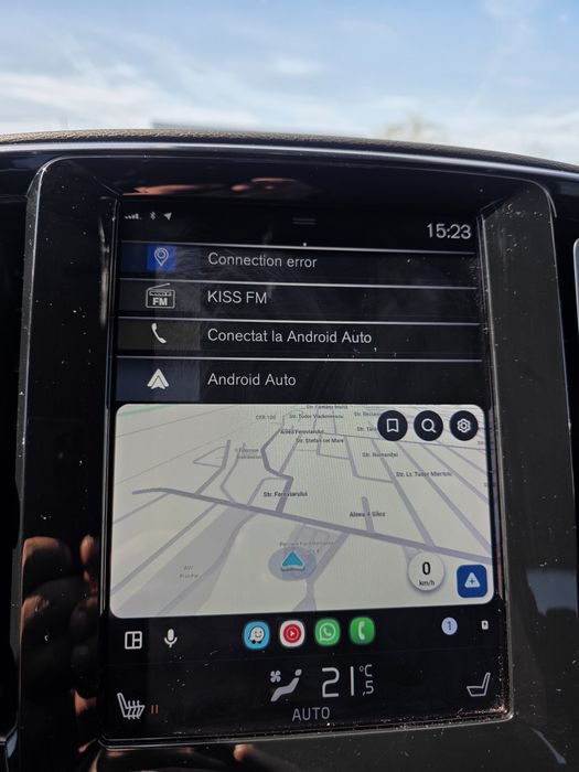 Volvo xc 40,2020