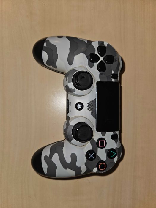 Конзола Sony PS4 Slim 512gb