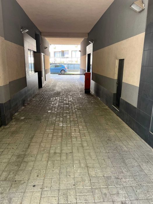 Дава се под наем Гараж / Паркомясто в Варна, Левски - 20 кв.м за 153 € - Снимка #4