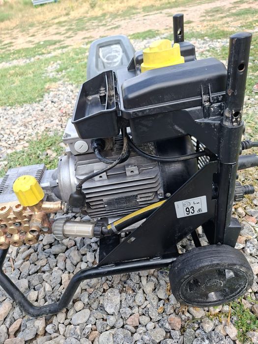Мойка аппарат KARCHER HD 9/20-4