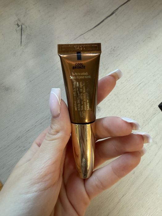 Travel-size sculpt tape™ contour - Cool bronze