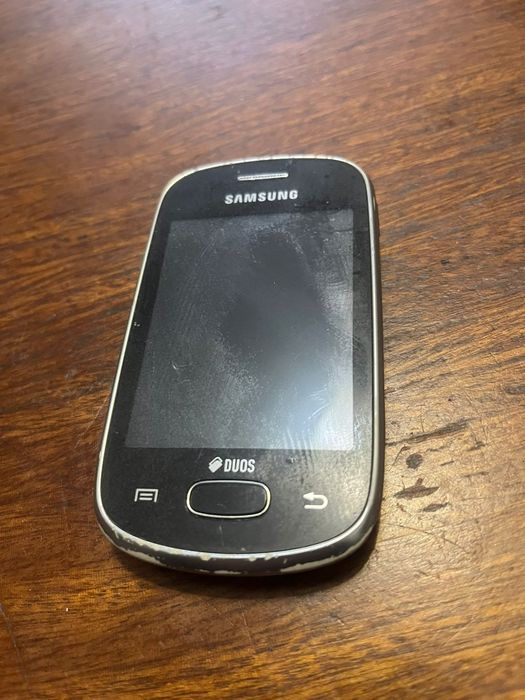 Samsung galaxy star