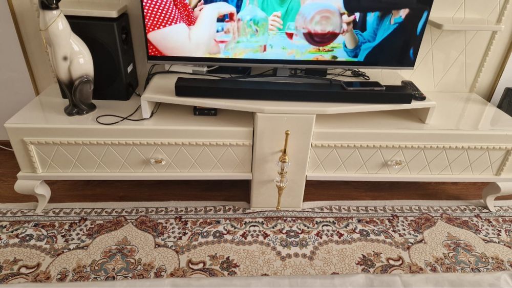 Стенка для гостиной