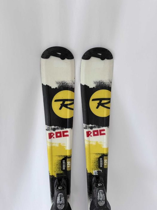 Ski schi copii Rossignol 120cm
