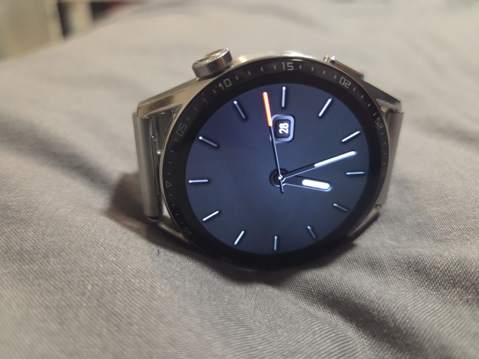 Vand ceas huawei gt3 46 mm
