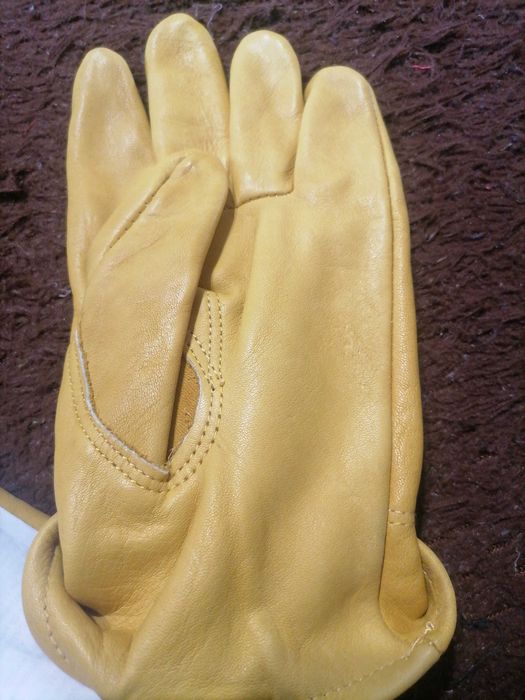 Перчатки рабочие