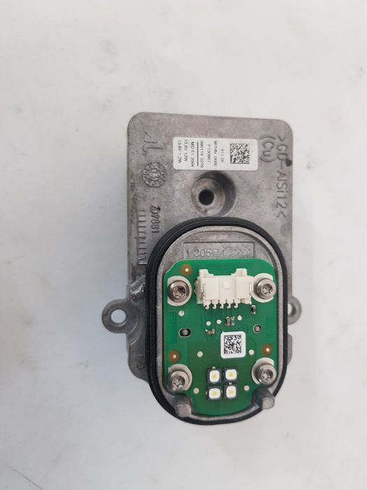 Modul led far stanga Mercedes GLA W156 dupa 2015