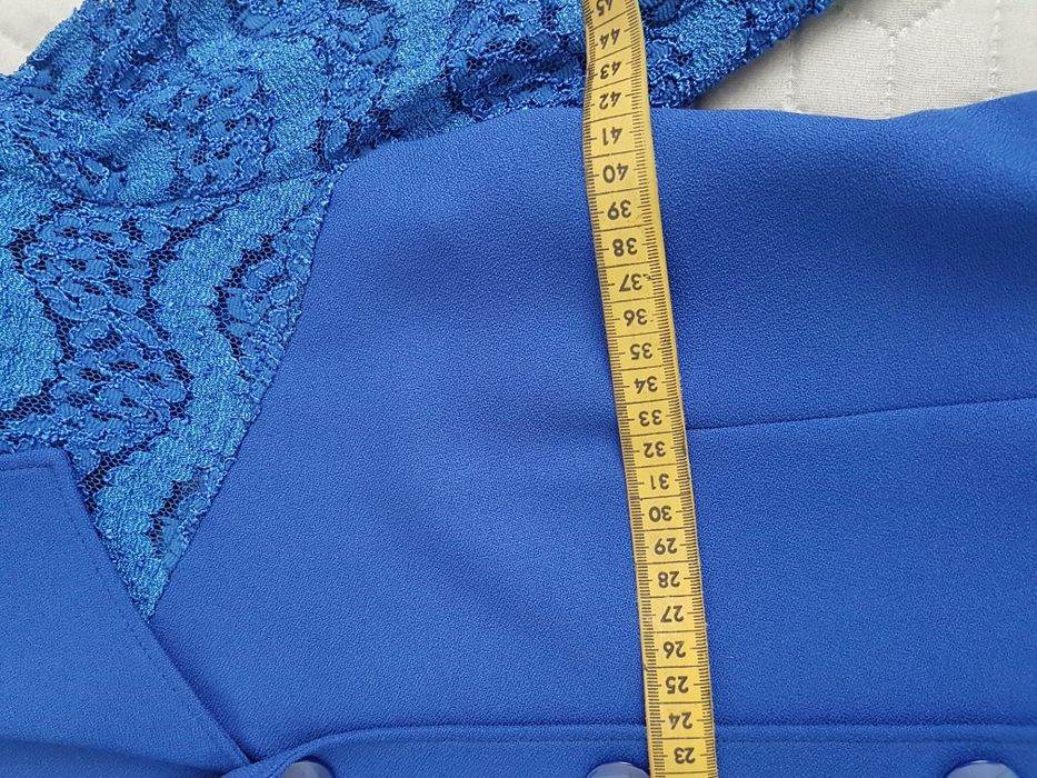 Дамски костюм поръчков