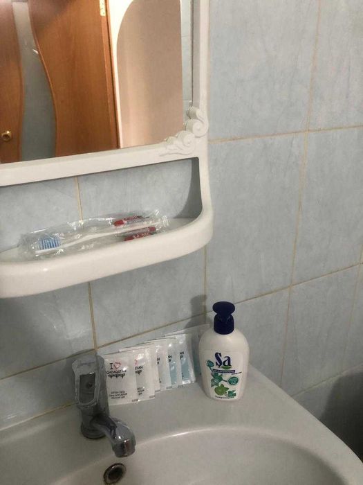 2 ком.кв/Авангард-4/Wi-Fi/Сутки