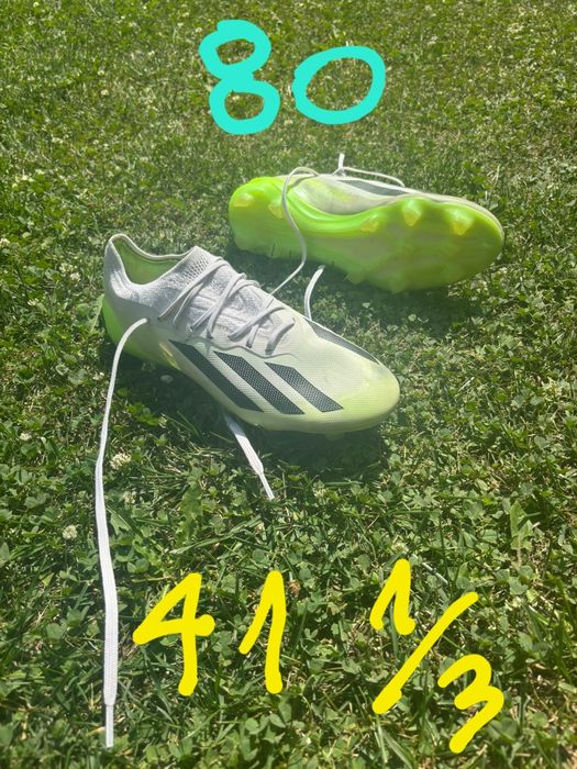 GHETE DE FOTBAL diferite modele/mărimi