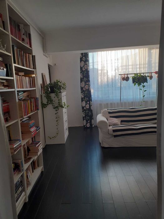 Dămăroaia 3 camere