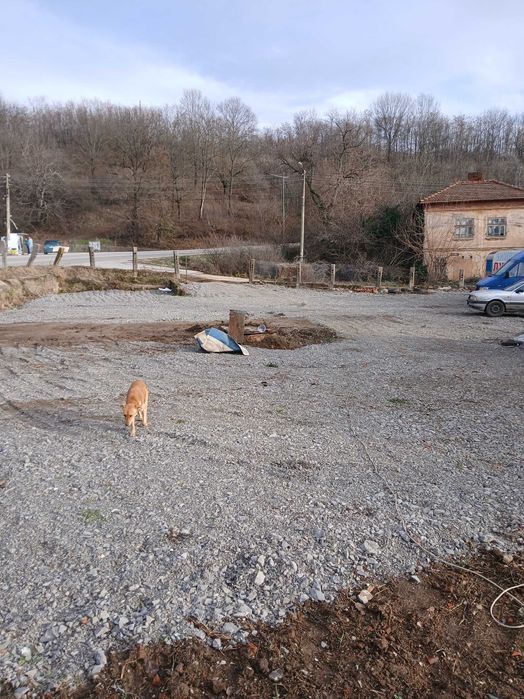 Дава се под наем Парцел в Лом - 600 кв.м за 51 € - Снимка #7