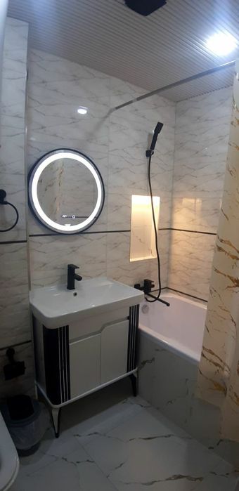 Сдаётся в аренду однокомнатная в горгазе