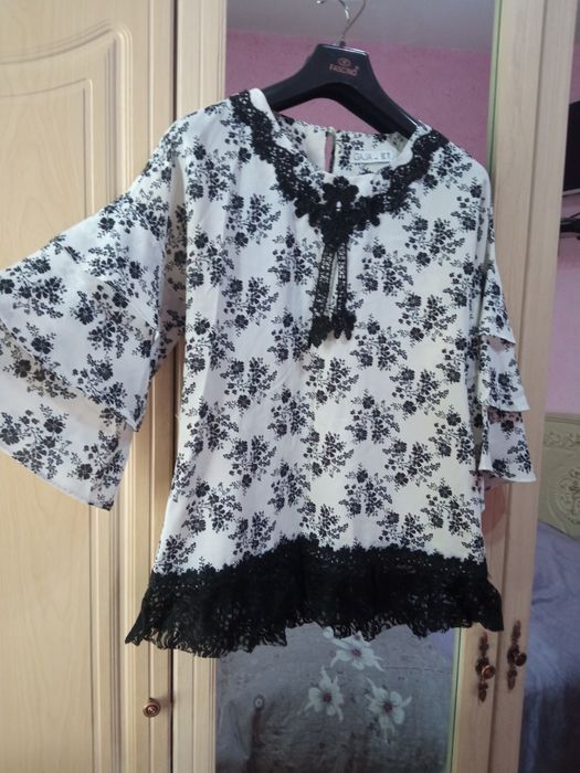 Американская кофта