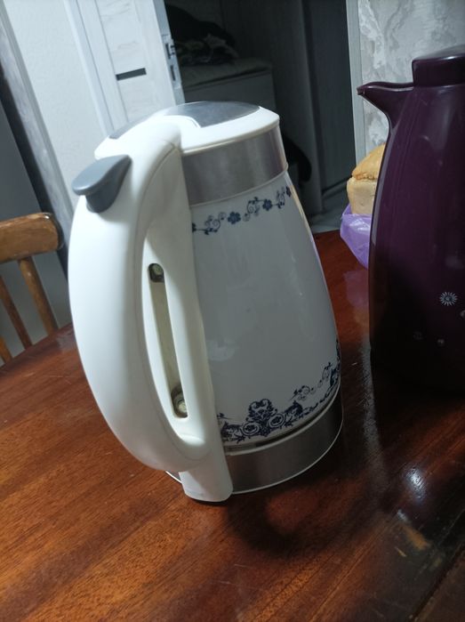 Электрический чайник