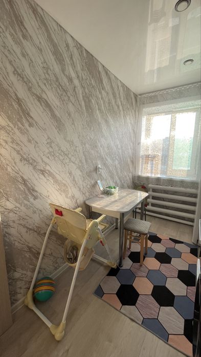 Продам квартиру.