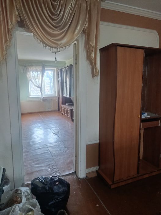 Сдается квартира в центре города