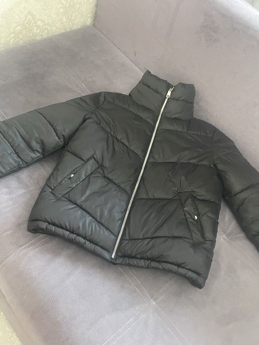 Куртки весна зима