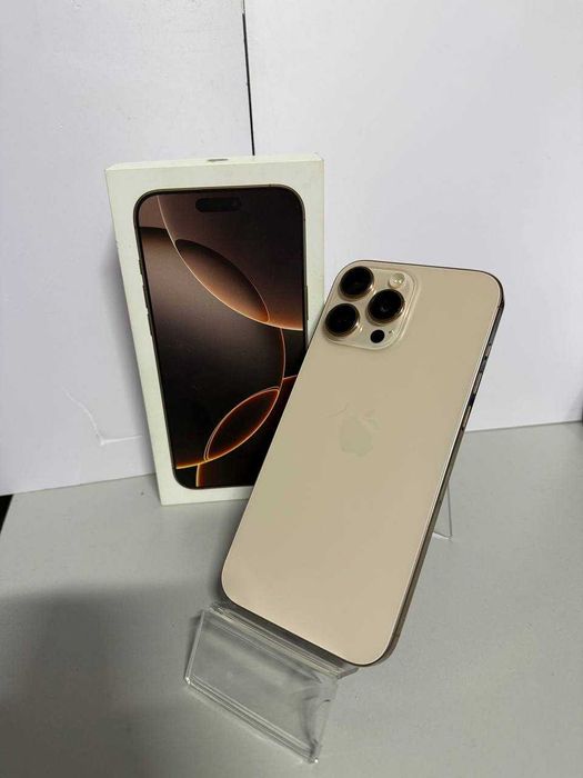 Apple IPhone 16 Pro Max Кулан (772697)