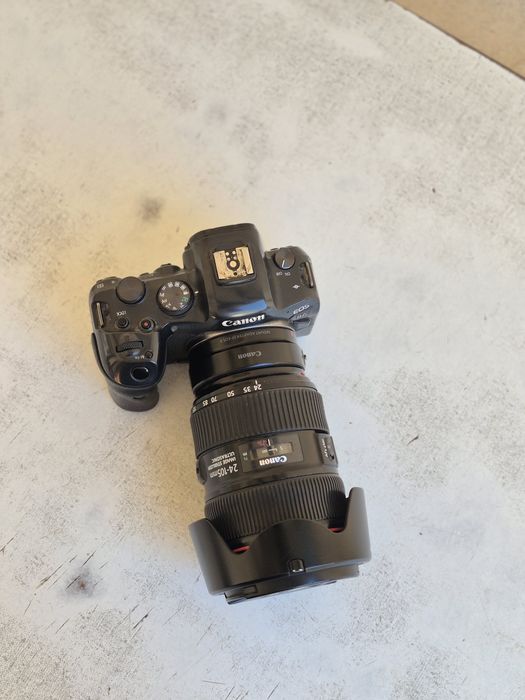 Canon r6 sotiladi