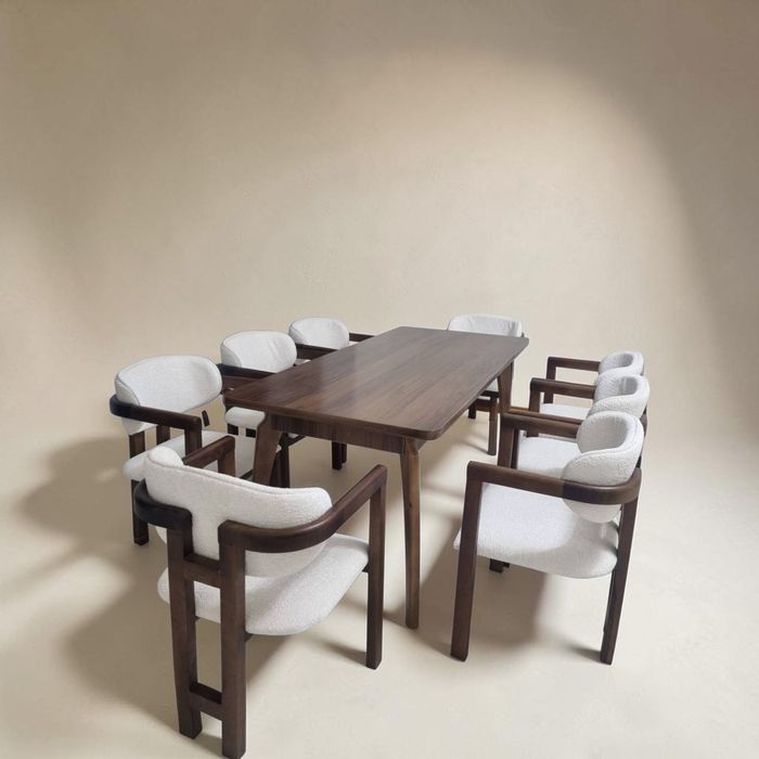 Stol-stul Turetskiy Horeco Neoclassic