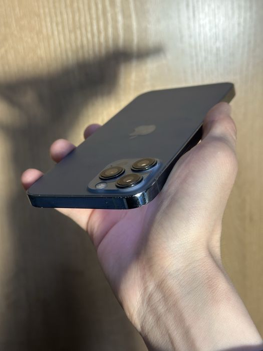 iPhone 12 Pro Max 128 гб 75%
